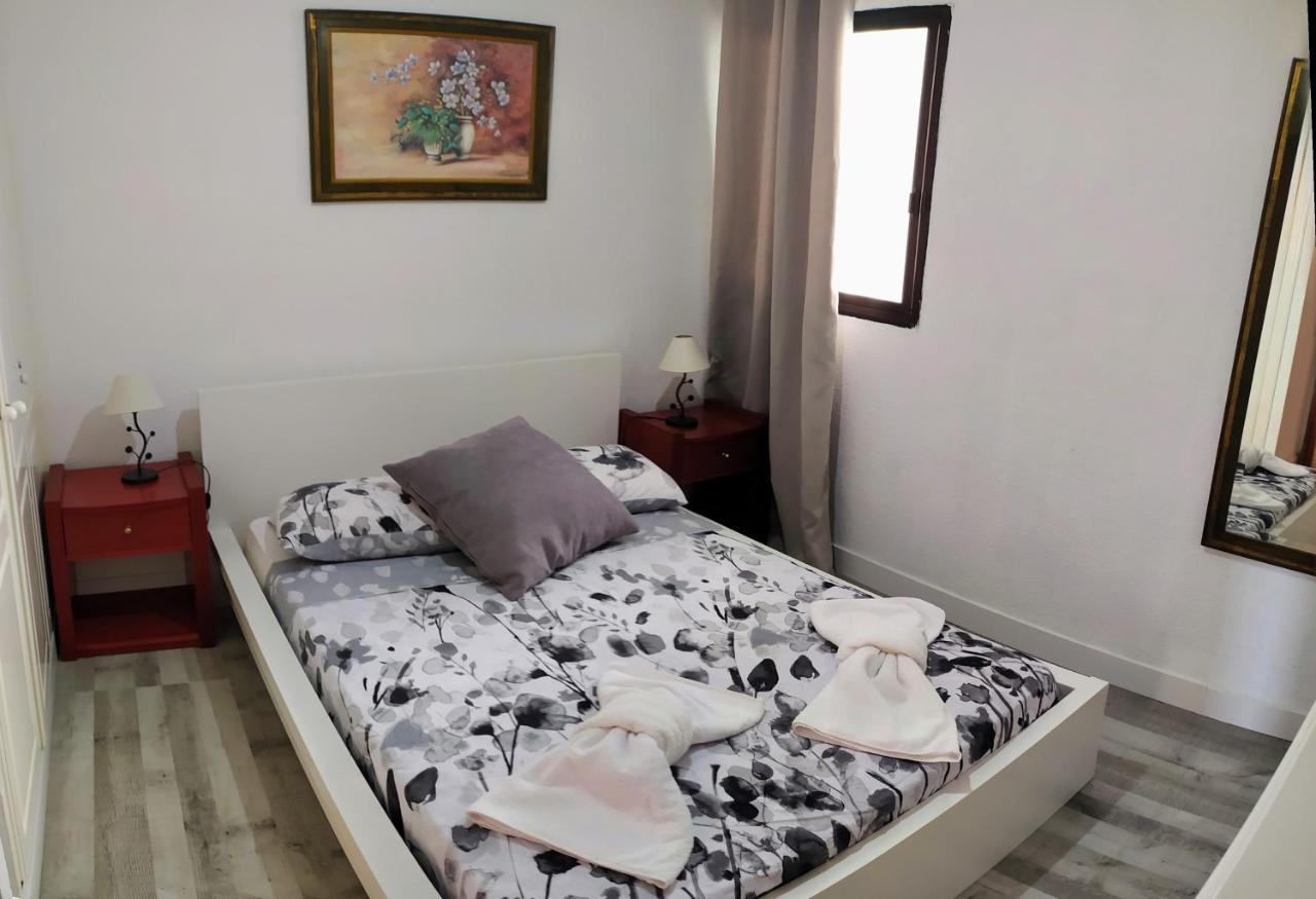 Apartment Tenerife Sur II San Isidro  Exterior foto