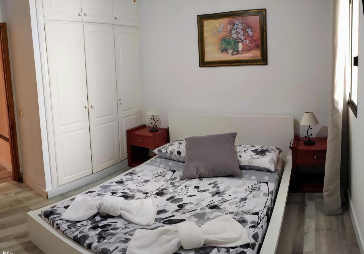 Apartment Tenerife Sur II San Isidro  Exterior foto