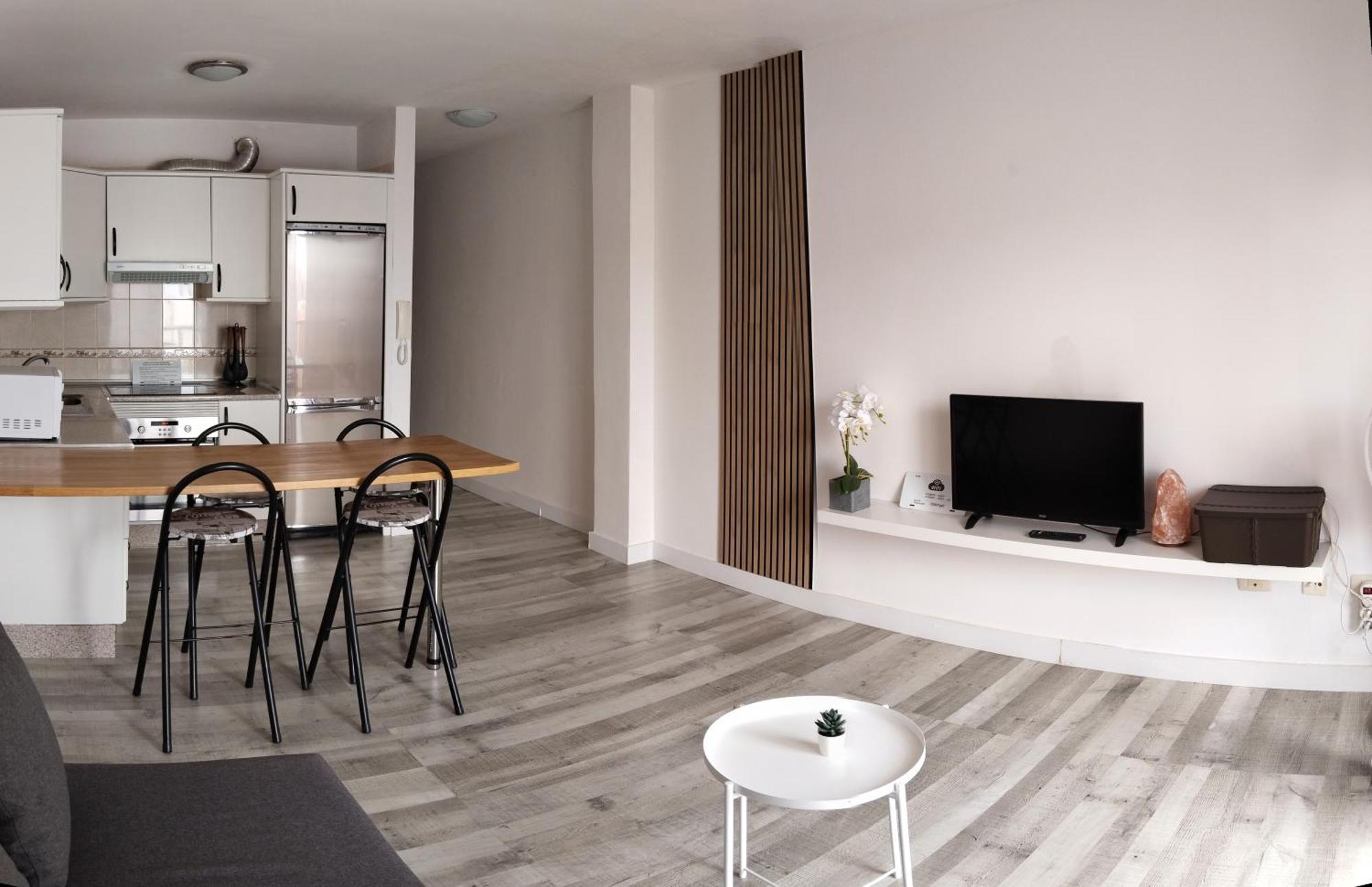 Apartment Tenerife Sur II San Isidro  Exterior foto