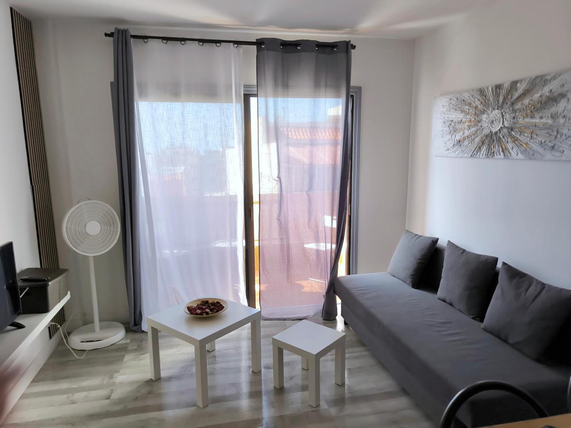 Apartment Tenerife Sur II San Isidro  Exterior foto