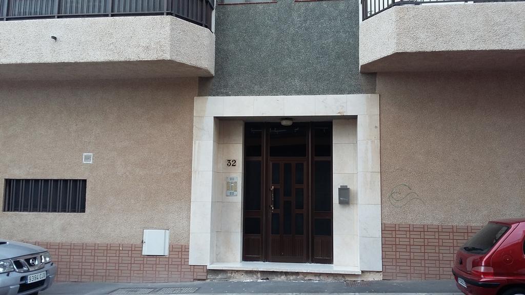 Apartment Tenerife Sur II San Isidro  Exterior foto