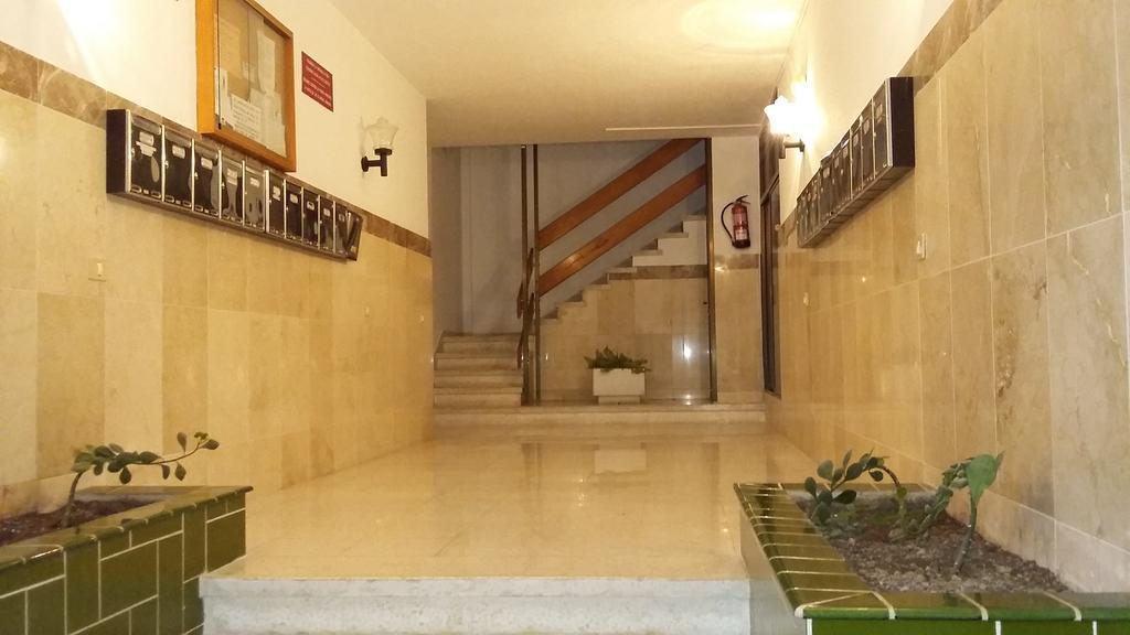 Apartment Tenerife Sur II San Isidro  Exterior foto